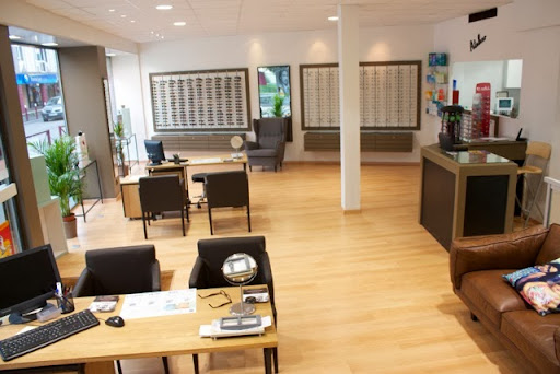 SARL GDD OPTIQUE URBAN OPTIC