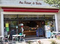 Au four a bois à Yvetot