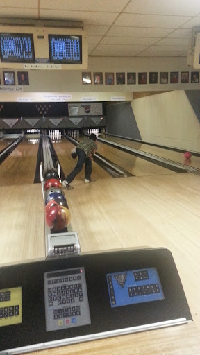 Macon Bowl - Thumbnail