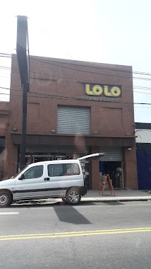 LOLO Supermercado, Author: Gabriel Torres