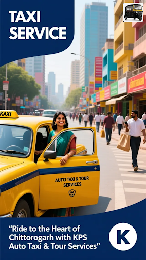 Craving for a safe and comfortable ride in Chittorgarh? Experience the best car taxi service near… post image