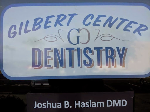 Gilbert Center Dentistry