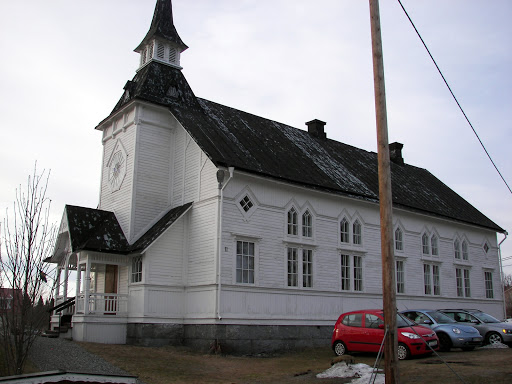 Ebeneser Söråker Gallery - Sweden