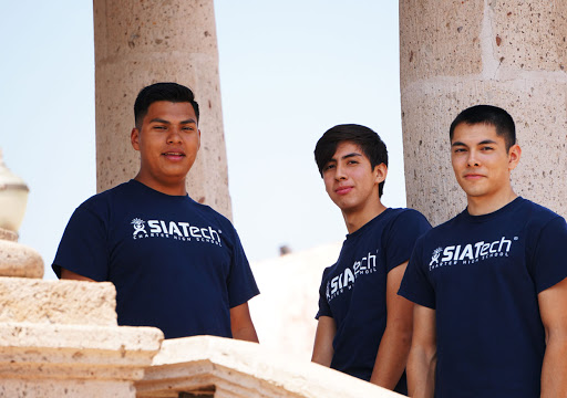 SIATech at Sacramento Job Corps - Thumbnail