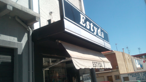 Estyda - Visual