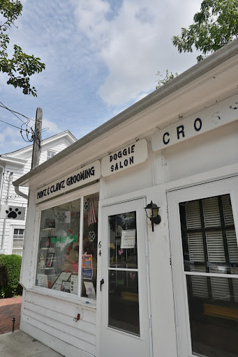 Pawz & Clawz Grooming Gallery - United States