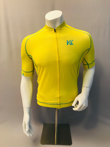 Klass Sports® - Thumbnail