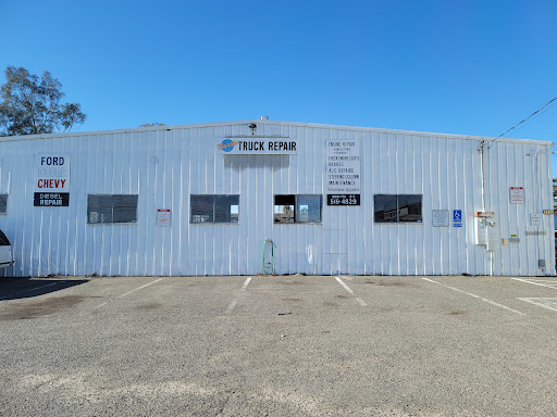 Harris Truck INC.