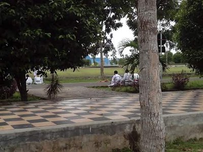 Photos of Danau Retensi Kompleks Pemkab Banyuasin
