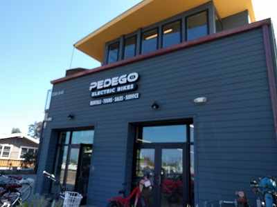 Pedego Electric Bikes Solana Beach