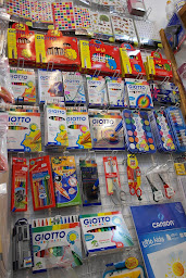 Photo n°24 de L'Artisterie à Lodève (Papeterie)