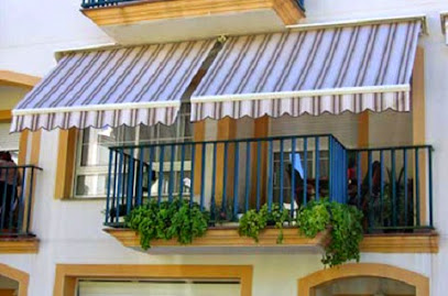 CARPINTERÍA METÁLICA VIFER