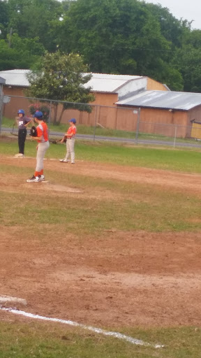 Ola Baseball Field - Thumbnail