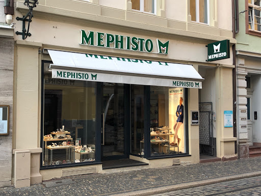 Mephisto Shop - Freiburg - Thumbnail