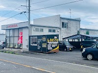 M7Loccoレンタカー静岡店