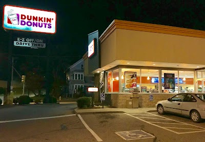 Dunkin