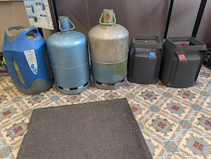 Photo n°11 de Al'boutique à Honnecourt-sur-Escaut (Épicerie)