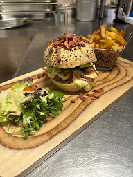 Photo n°8 de L'ADRESSE - Restaurant à Arnage à Arnage (Restaurant)