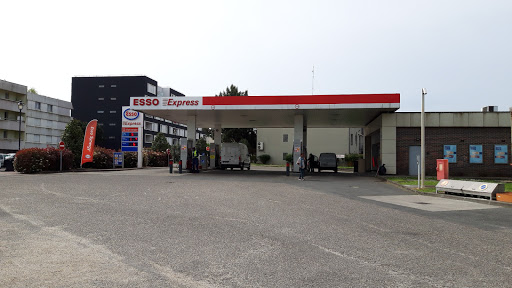 ESSO EXPRESS CASSAGNE - Thumbnail