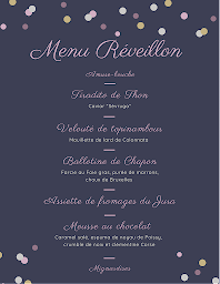 Photo n°8 de L'Ardoise du XV à Paris (Bistro)