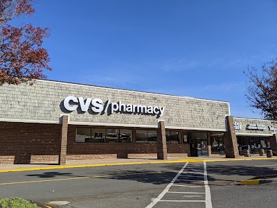 CVS