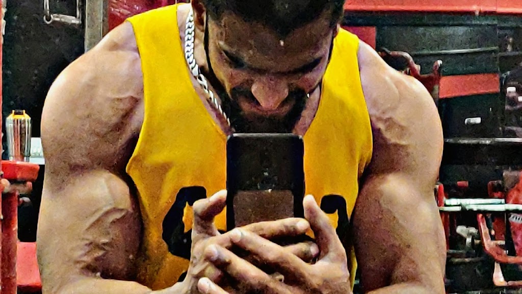 Zenith Gym And Fitness