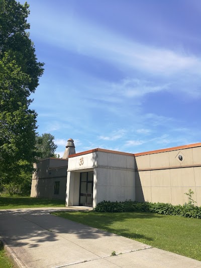 Hindu Mandir of Central NY