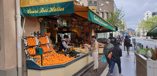 Les Fruits de Provence - Thumbnail