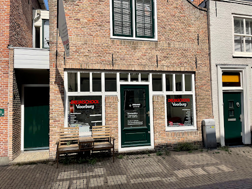 Muziekschool Voorburg - Thumbnail