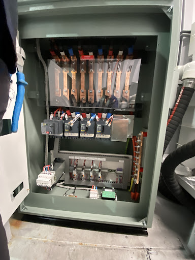 JEN Electrical