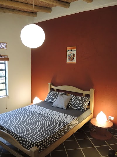 lodging
