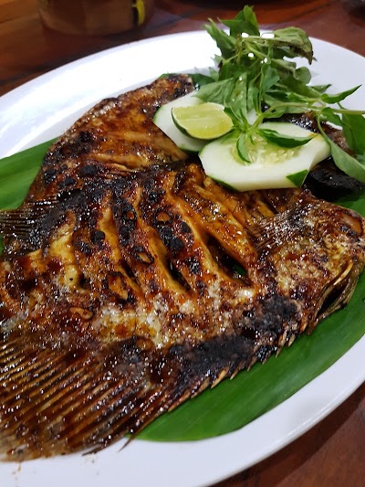 Photos of Warung Apung Rahmawati