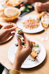 Photo n°6 de Restaurant Jolie Môme à Paris (Restaurant méditerranéen)