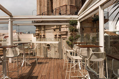San Juan TerracePart of Malaga premium Hotel
