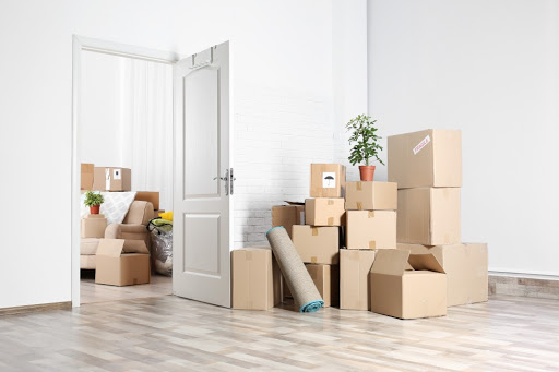 America Strong Movers - Thumbnail