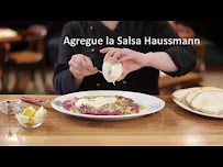 Cafe Haussmann - Las Condes