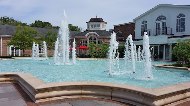 Rockleigh Country Club