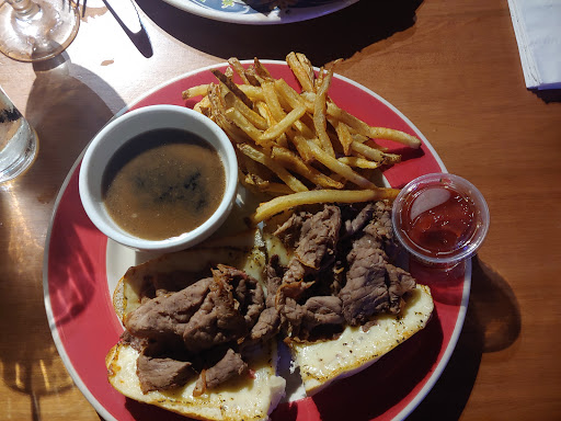 Canvasback Restaurant & Irish Pub - Thumbnail