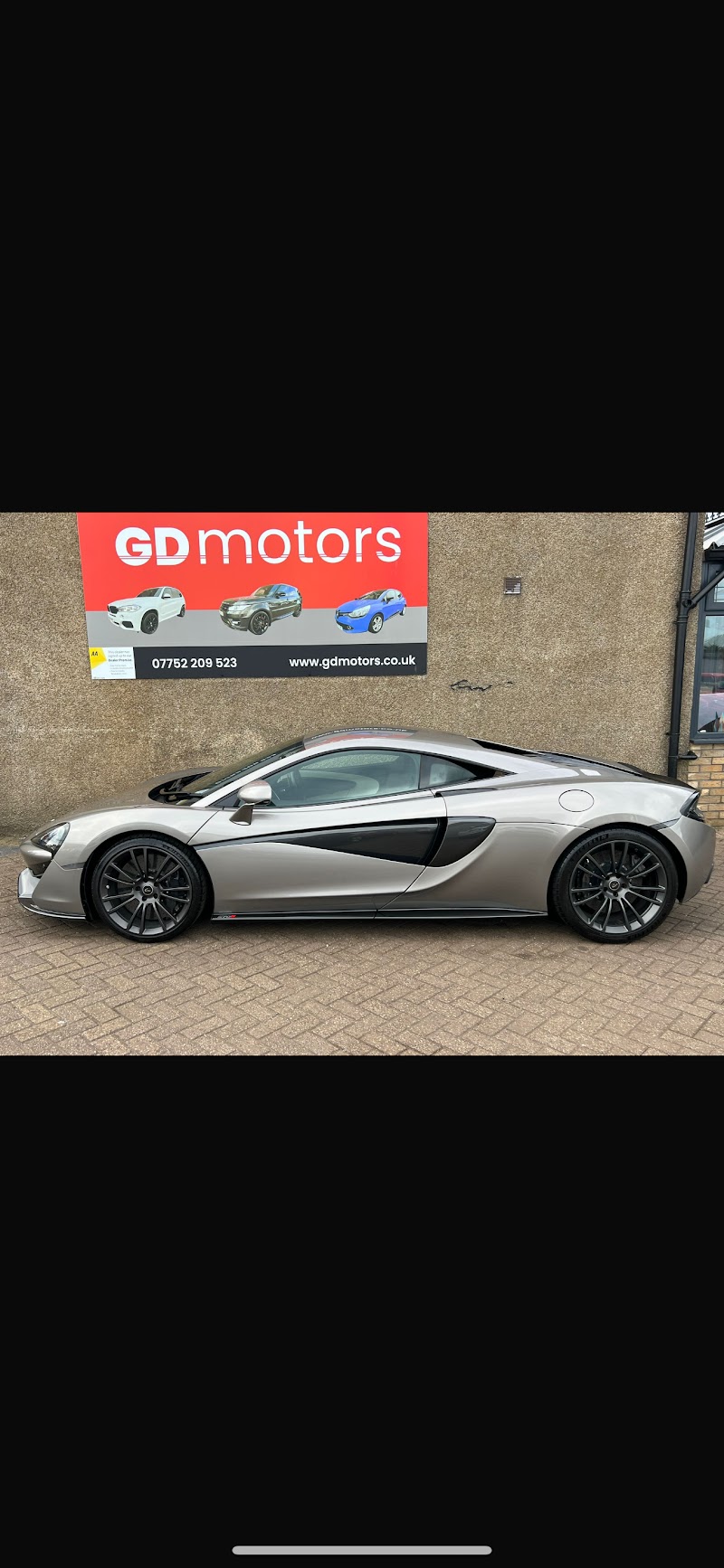 GD Motors Used Car Sales photo 2