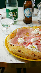 Photo n°34 de Pendino à Sauveterre (Pizzeria)