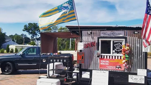 Famous Nate's Food Truck - United States