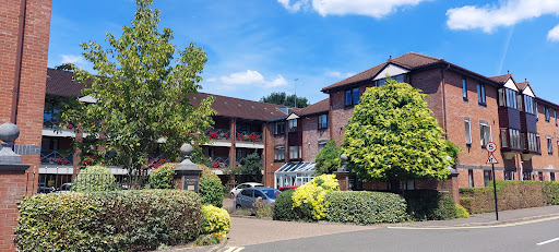 Sycamore Court