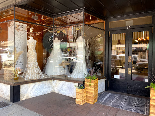 The Bridal Loft