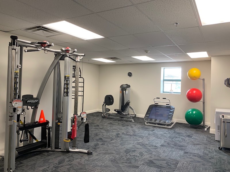 Pro Staff Physical Therapy - Lyndhurst, NJ