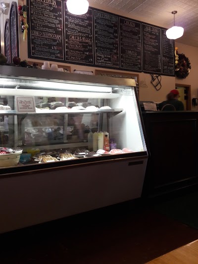 Photos of Four Reasons Bakery & Deli