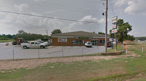 Bumper To Bumper - Morrilton Gallery - United States
