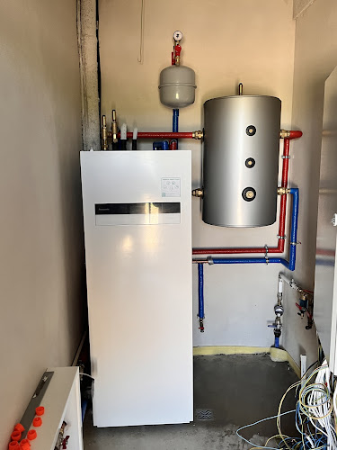 Opinii despre Klimatyzacja - Kaktusso Twój Klimat Marcin Kucharski în Oława - Wykonawca instalacji grzewczych, klimatyzacyjnych i wentylacyjnych