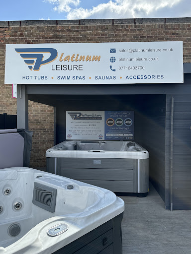 Platinum Leisure Hot Tubs