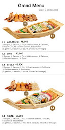 Photo n°9 de Hayaci à Vincennes (Restaurant de sushis)