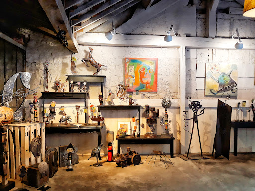 Maison/Atelier d' Artistes - Thumbnail